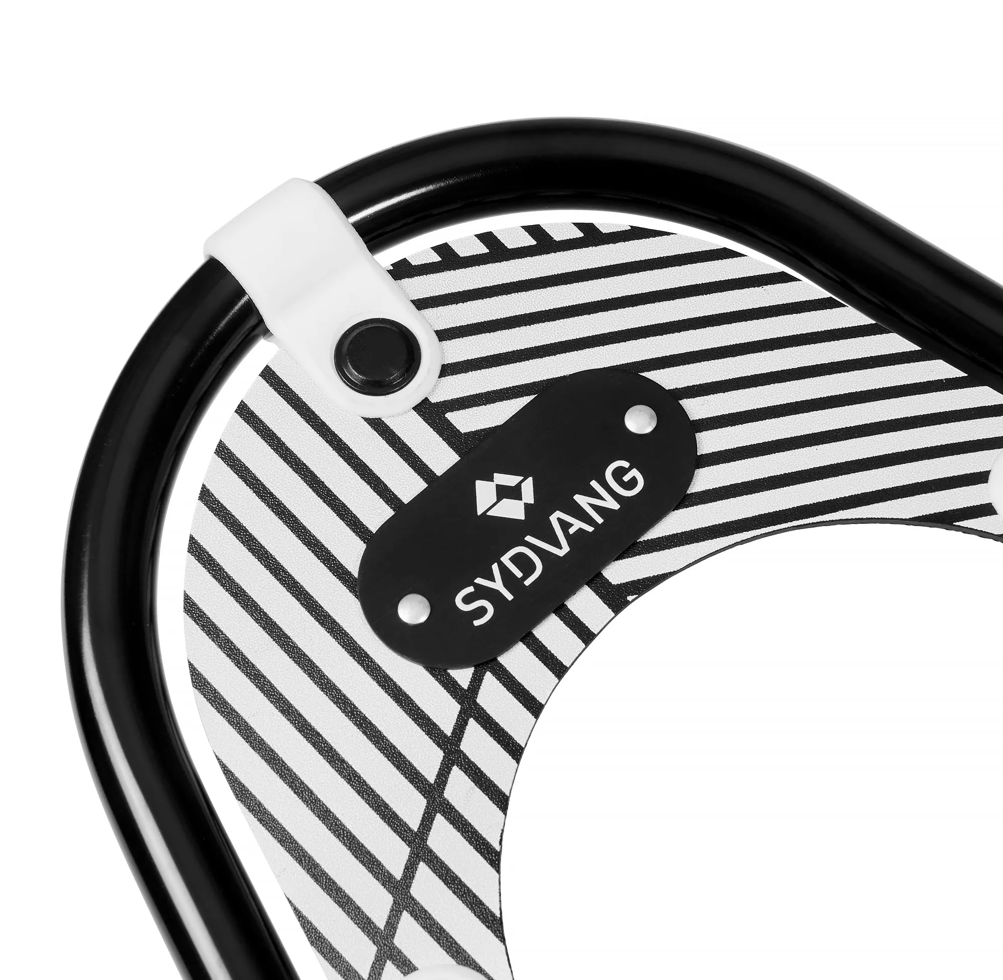 Sydvang Skaring Hiking Snowshoe Black | Buy Sydvang Skaring Hiking Snowshoe Black here | Outnorth