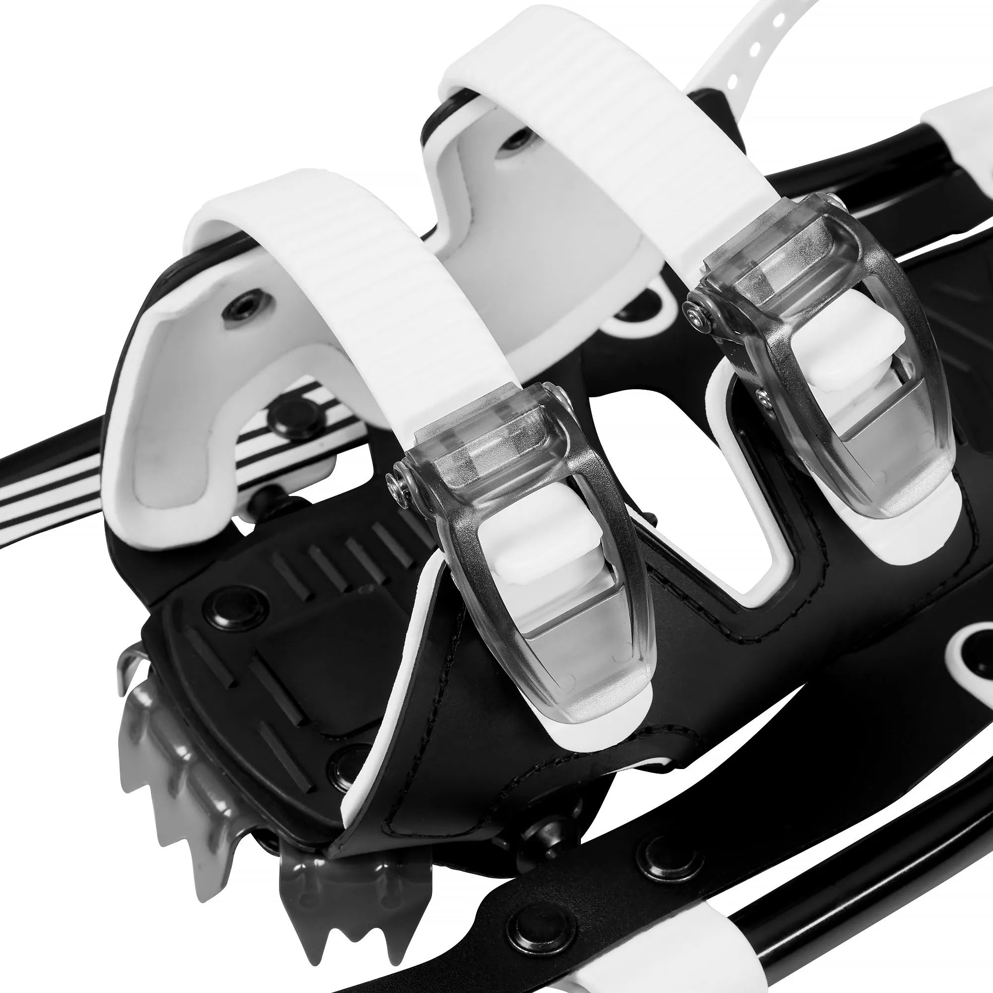 Sydvang Skaring Hiking Snowshoe Black | Buy Sydvang Skaring Hiking Snowshoe Black here | Outnorth