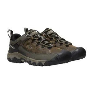 Targhee III WP - Bungee/Black (W)