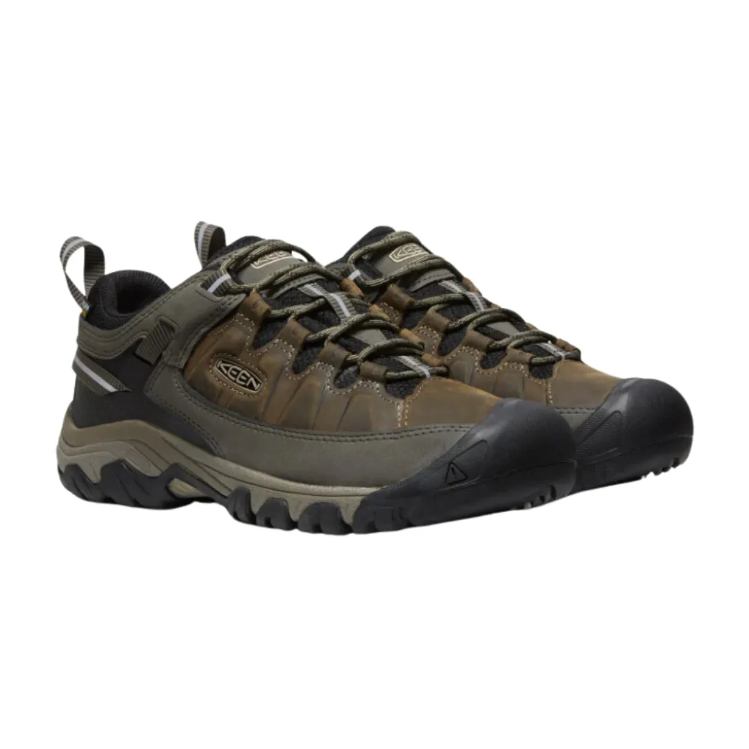 Targhee III WP - Bungee/Black (W)