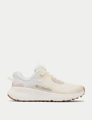 Terrastride CRZ Sneaker - Sea Salt/Light Sand