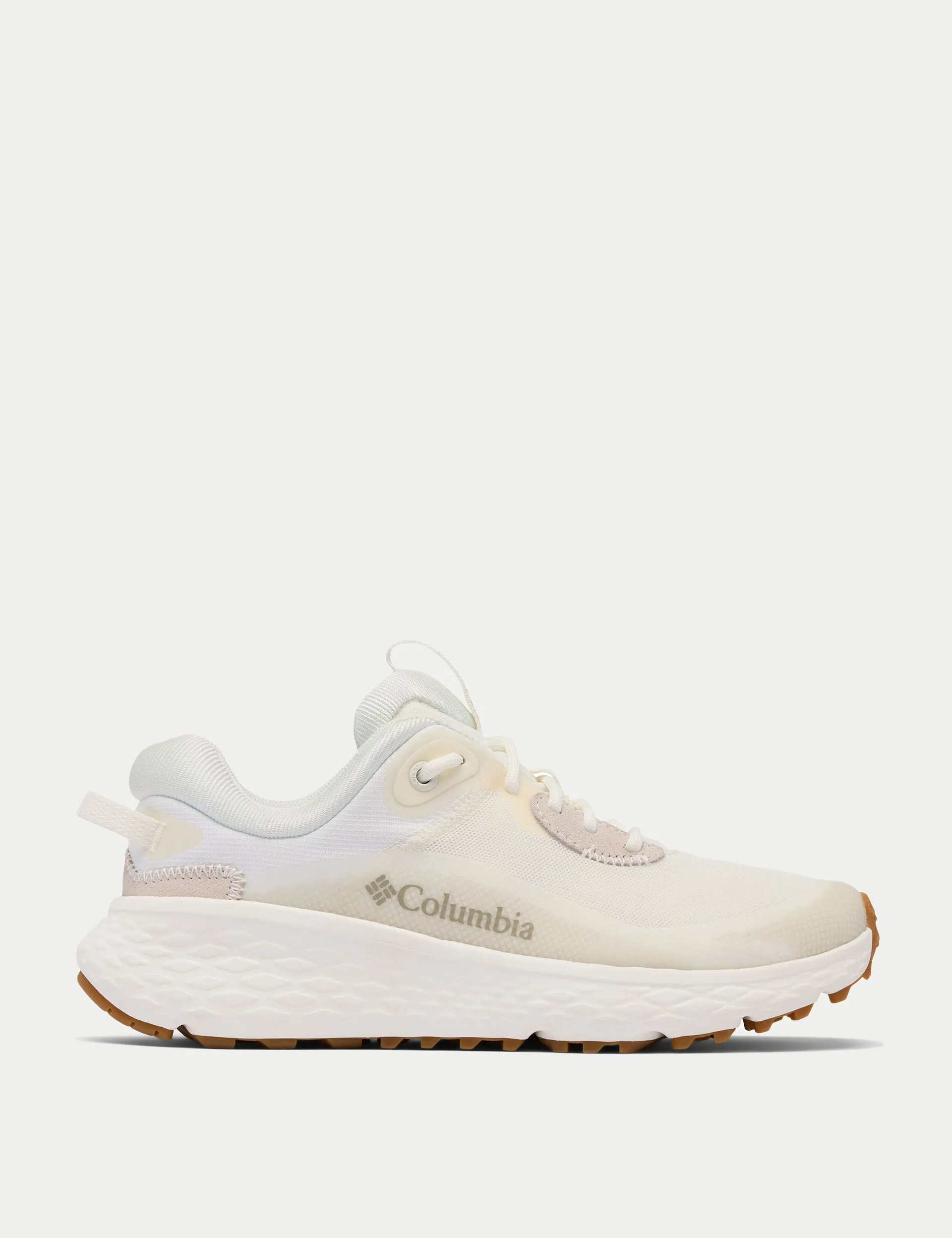Terrastride CRZ Sneaker - Sea Salt/Light Sand