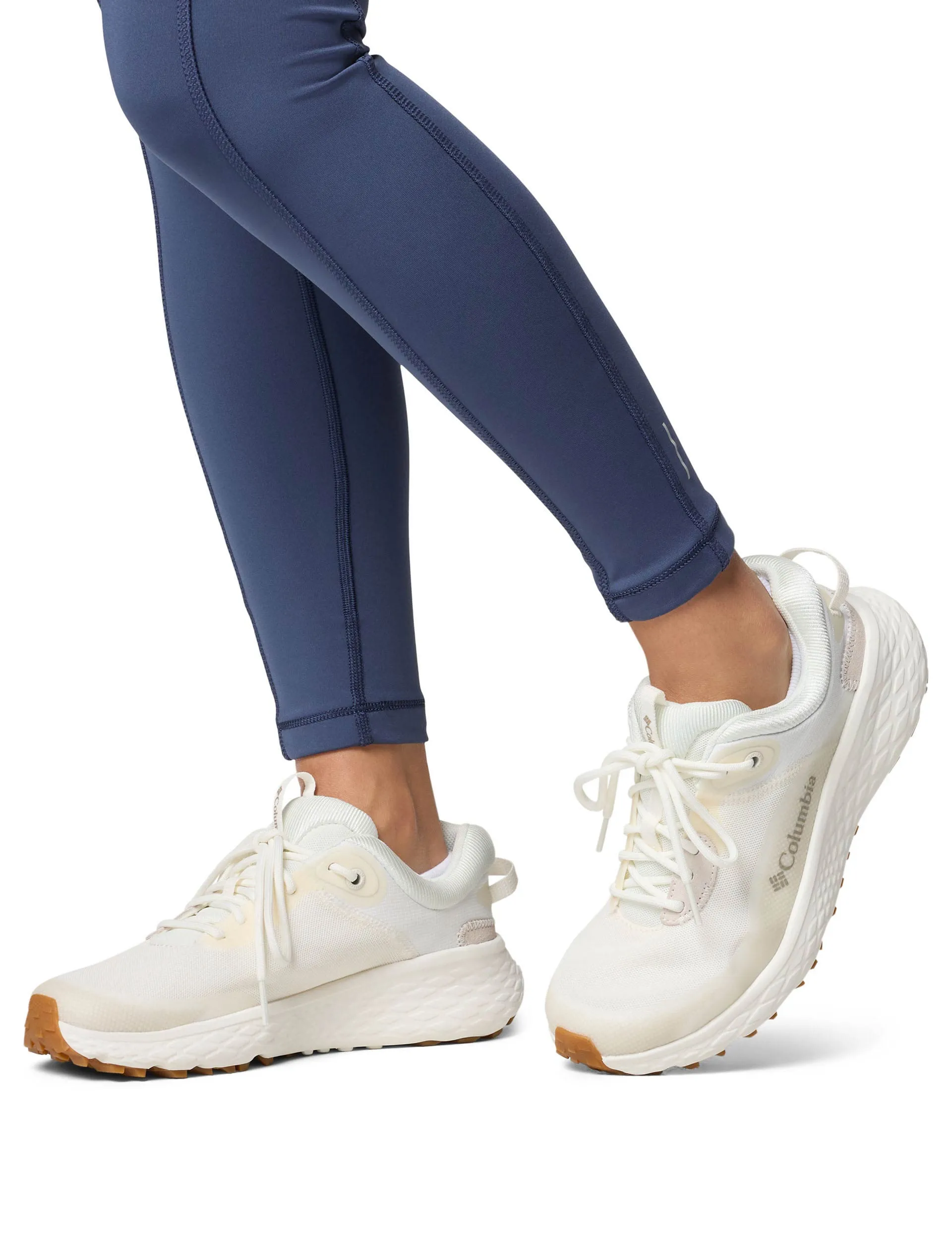Terrastride CRZ Sneaker - Sea Salt/Light Sand