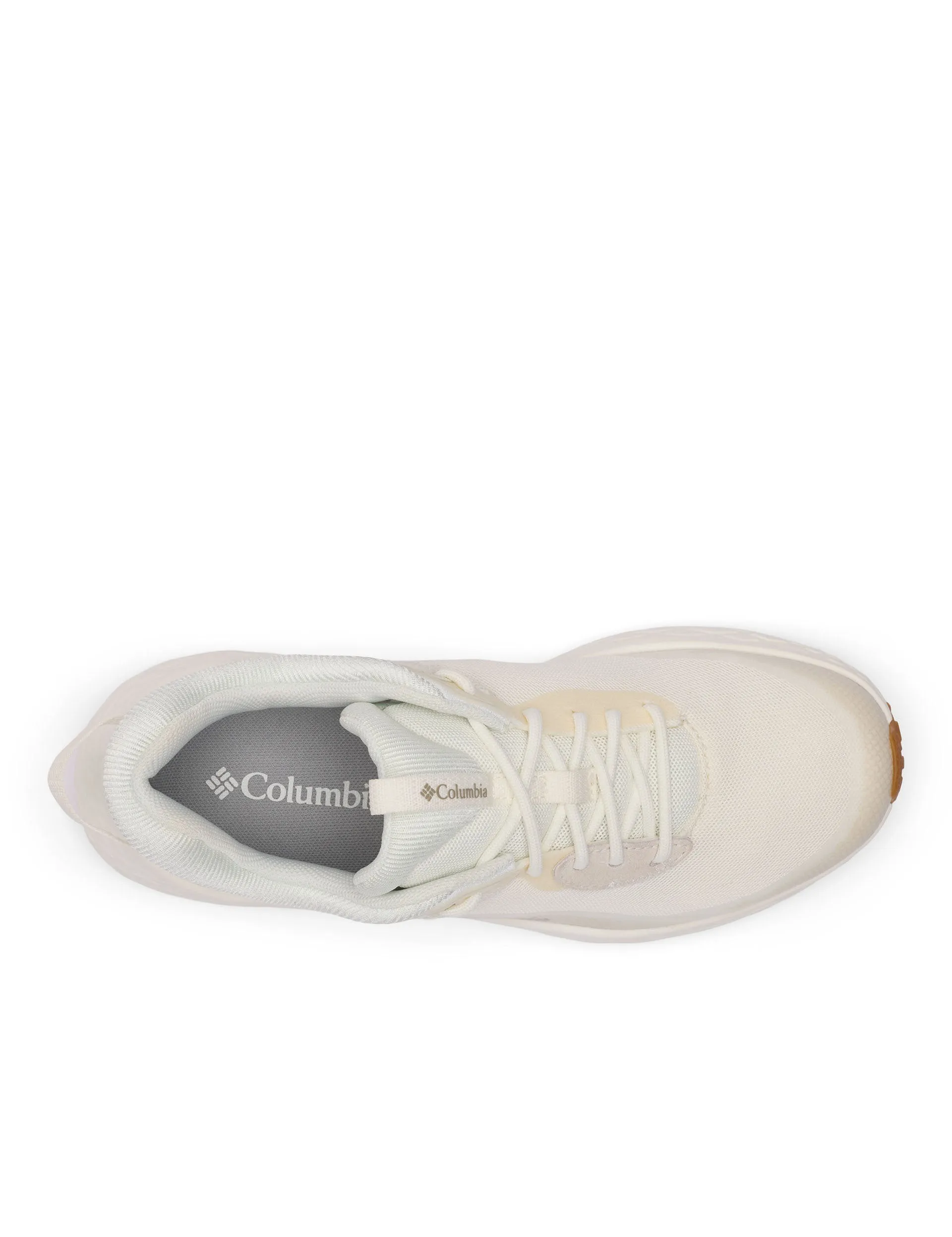 Terrastride CRZ Sneaker - Sea Salt/Light Sand