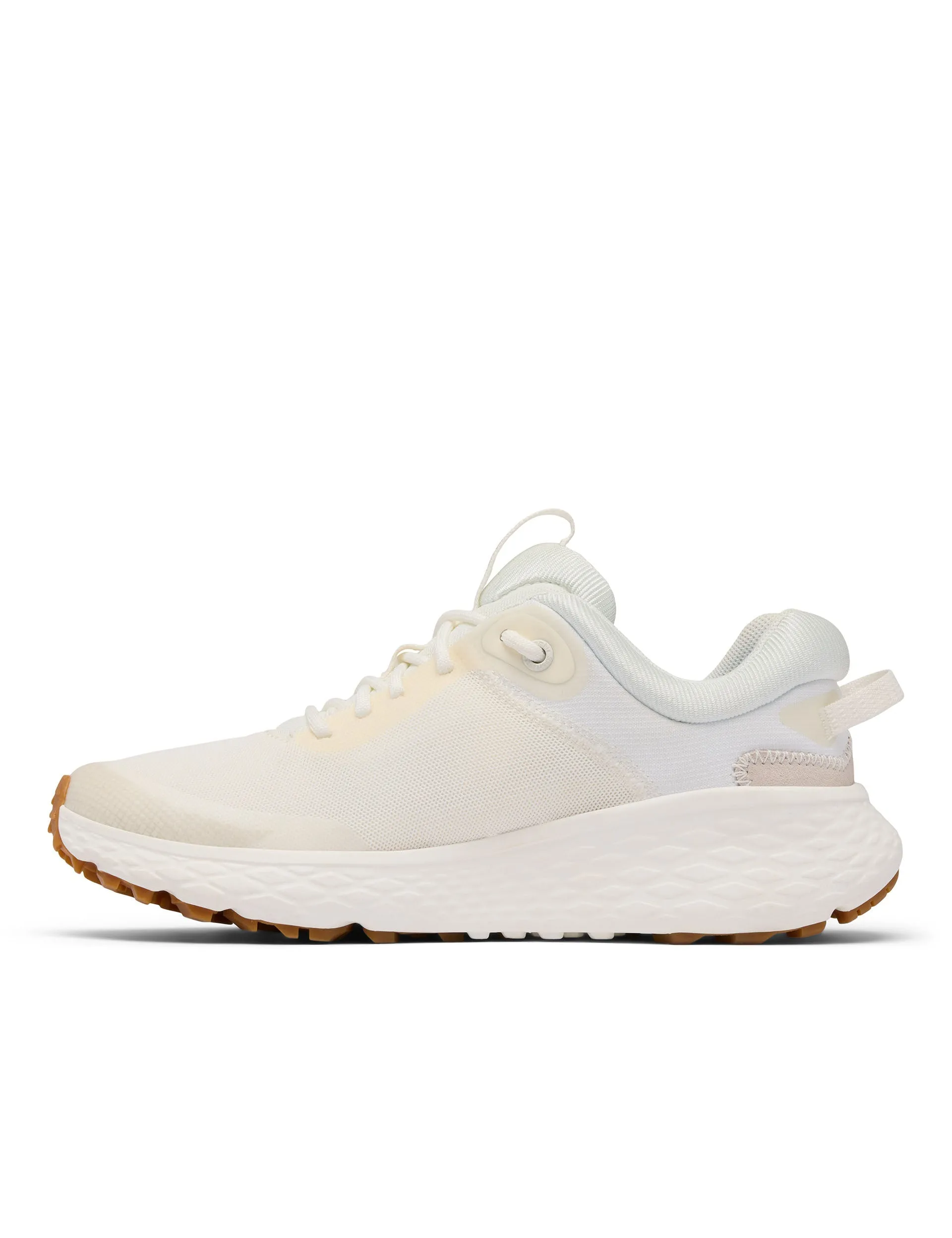 Terrastride CRZ Sneaker - Sea Salt/Light Sand