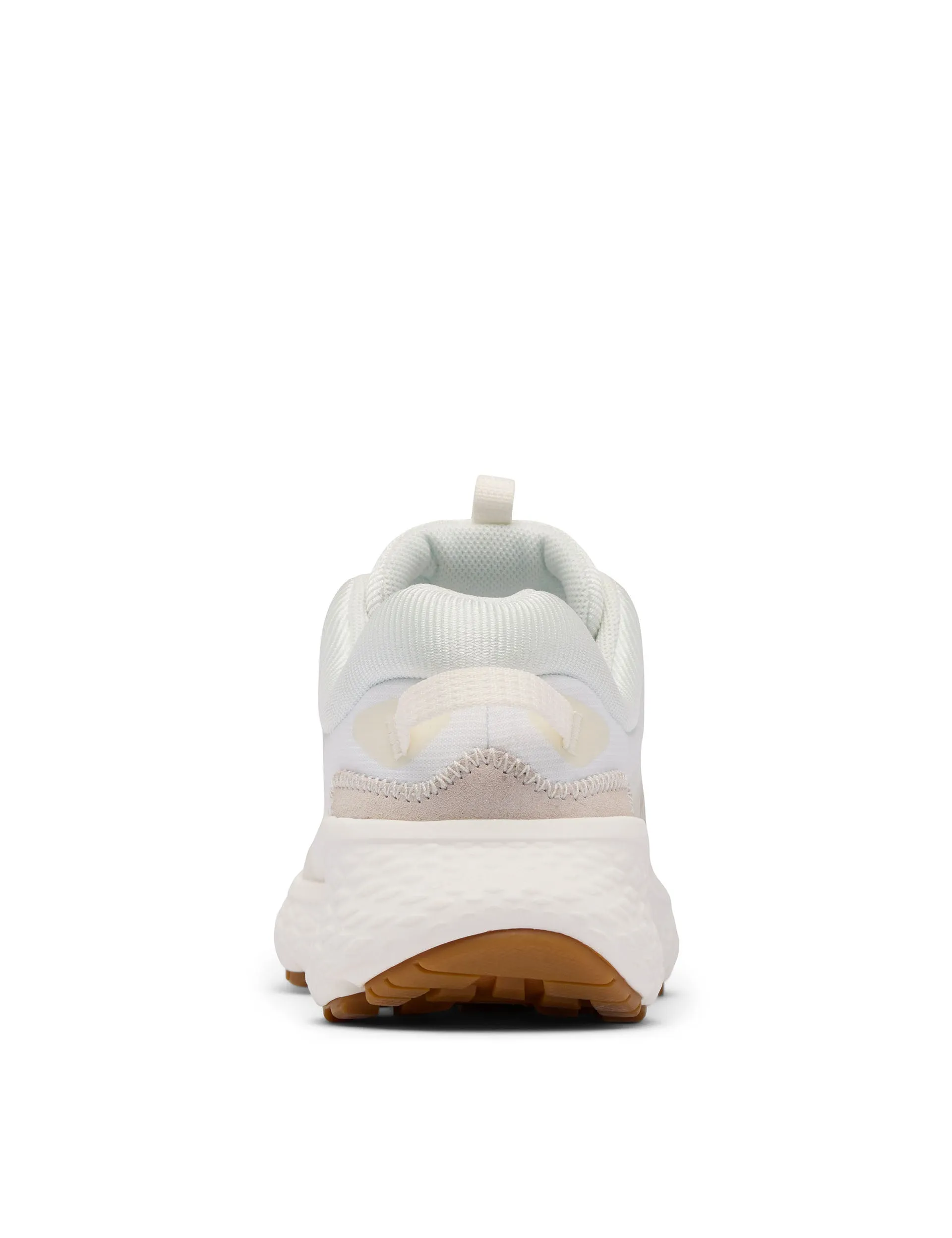 Terrastride CRZ Sneaker - Sea Salt/Light Sand