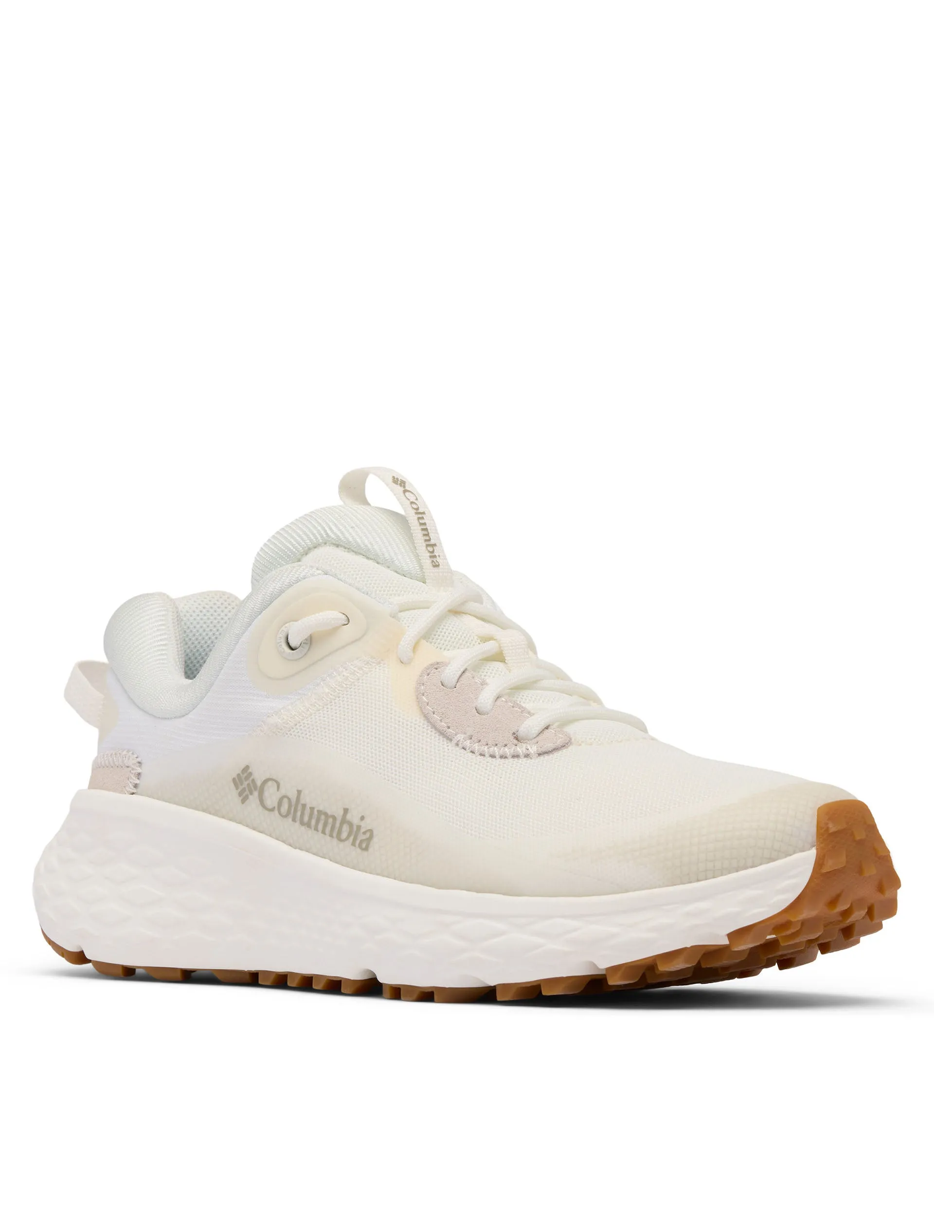 Terrastride CRZ Sneaker - Sea Salt/Light Sand