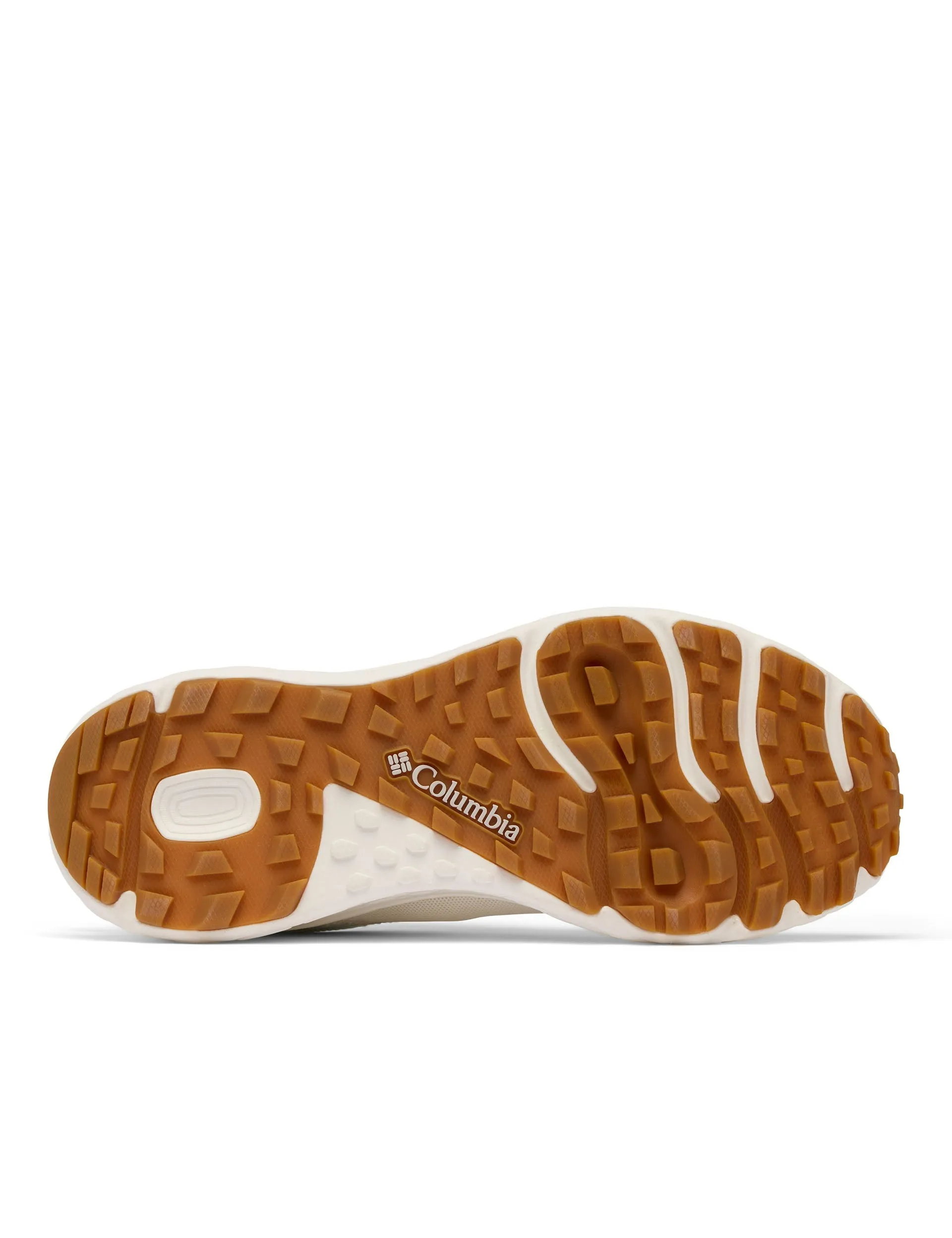 Terrastride CRZ Sneaker - Sea Salt/Light Sand