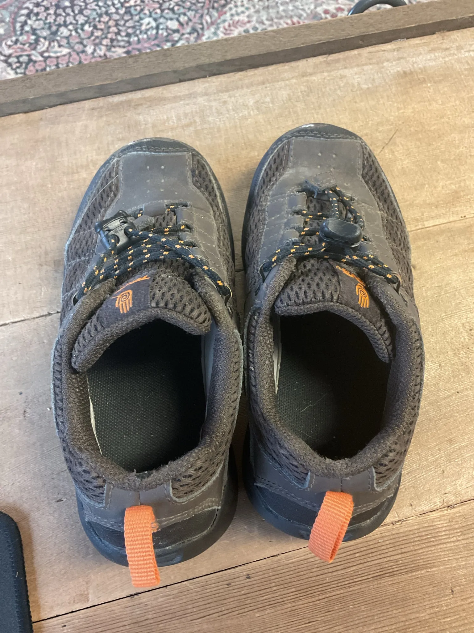 Teva Hiking Shoes Kid's 11