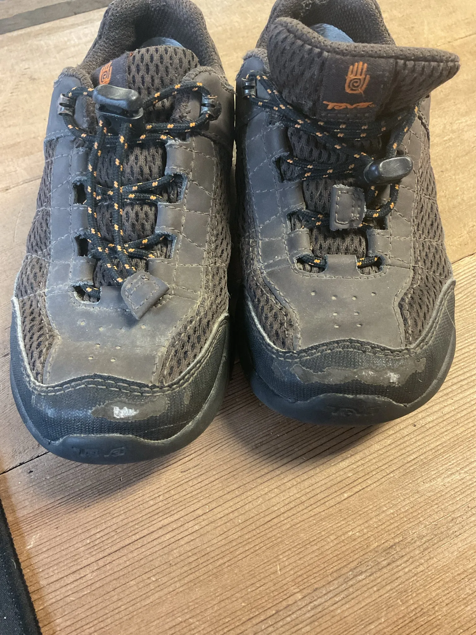 Teva Hiking Shoes Kid's 11