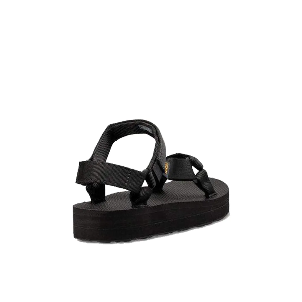 Teva Women's Midform Universal - Black
