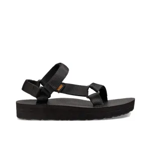 Teva Women's Midform Universal - Black