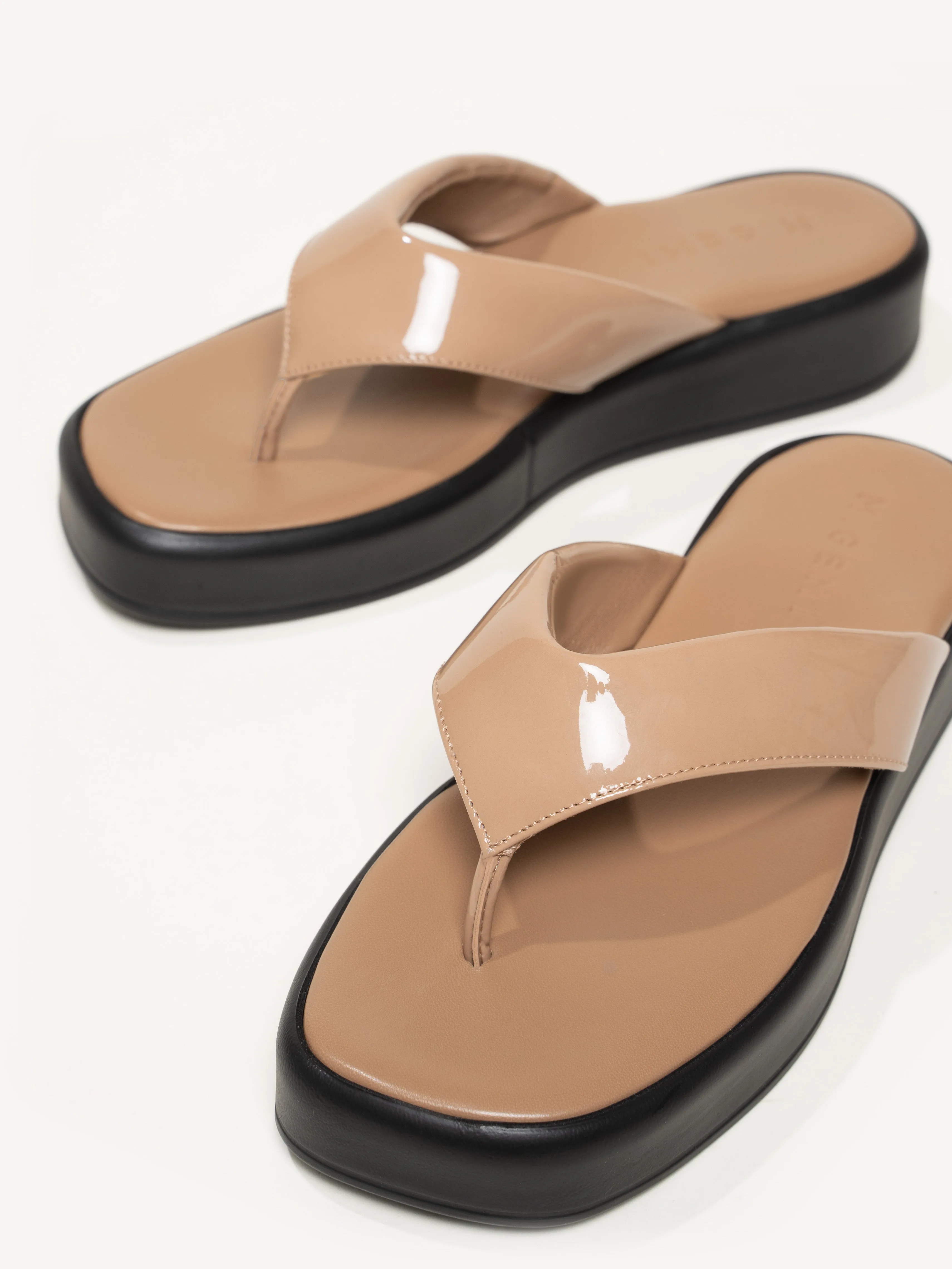 The Rosella (Sample Sale)