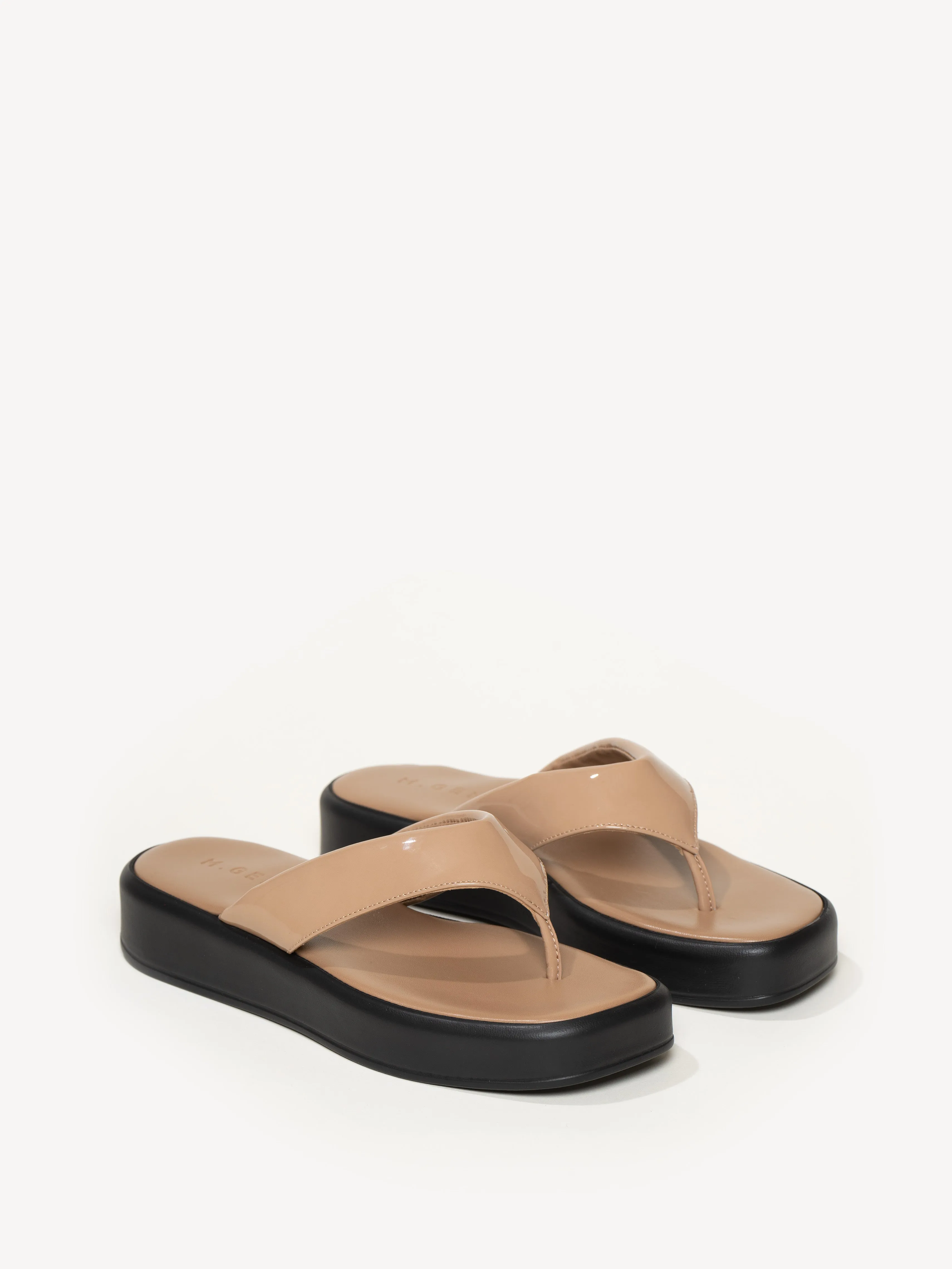 The Rosella (Sample Sale)