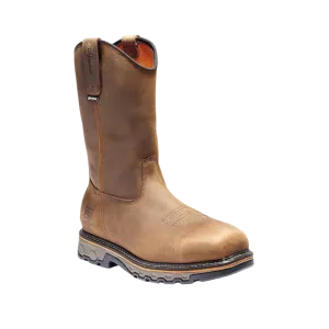 Timberland Men's True Grit Pull On Composite Work Boots