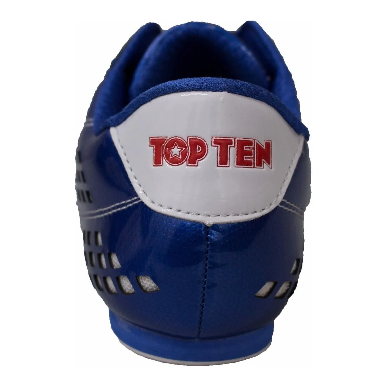 Top Ten ITF Budo Taekwondo Shoes