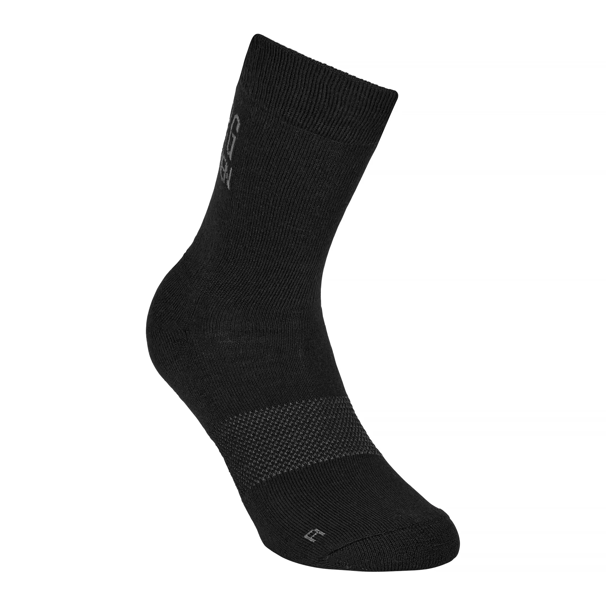 Urberg Hiking Wool Sock G2 Black Beauty | Buy Urberg Hiking Wool Sock G2 Black Beauty here | Outnorth