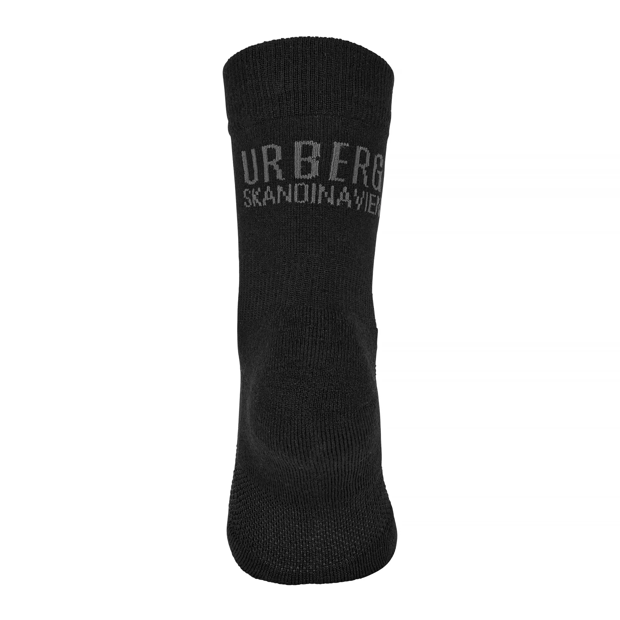 Urberg Hiking Wool Sock G2 Black Beauty | Buy Urberg Hiking Wool Sock G2 Black Beauty here | Outnorth