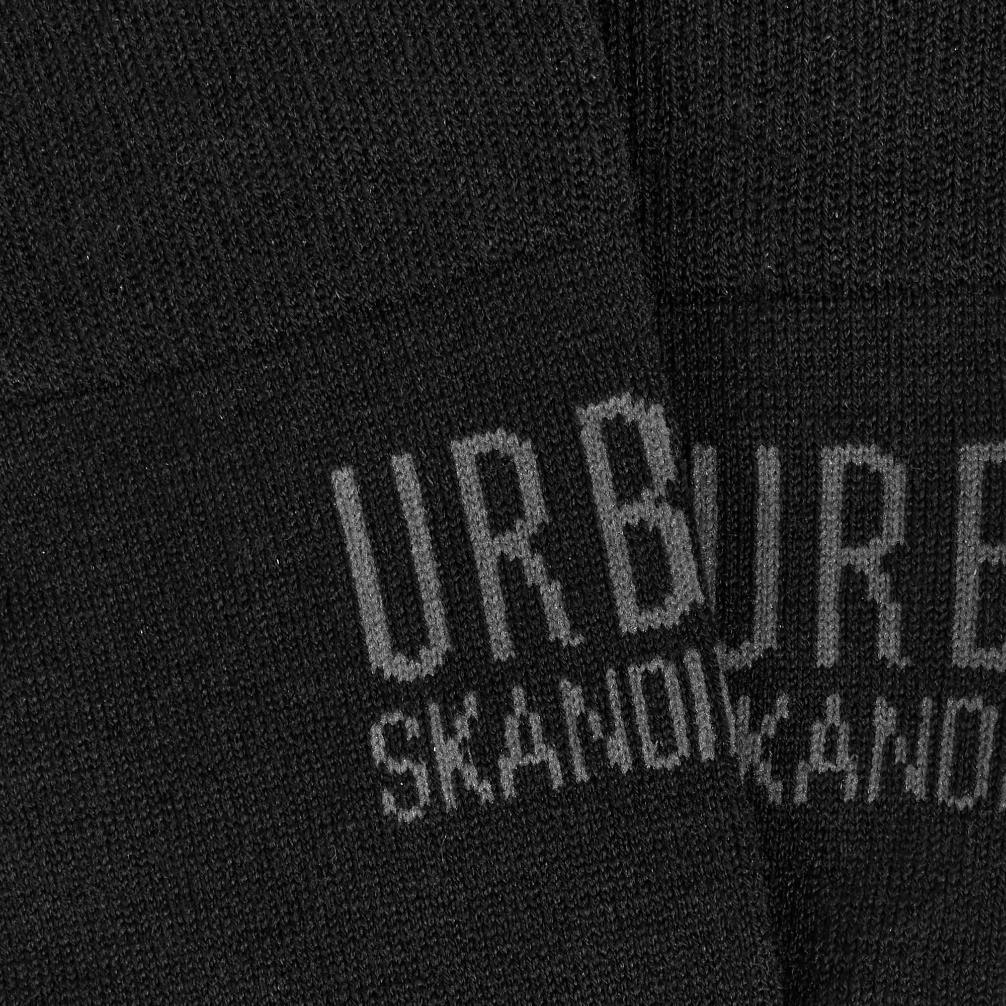 Urberg Hiking Wool Sock G2 Black Beauty | Buy Urberg Hiking Wool Sock G2 Black Beauty here | Outnorth