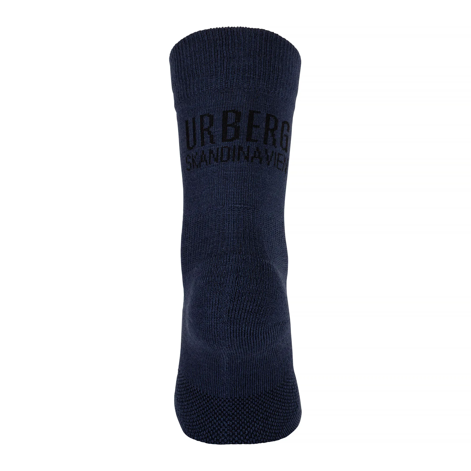 Urberg Hiking Wool Sock G2 Black Iris | Buy Urberg Hiking Wool Sock G2 Black Iris here | Outnorth