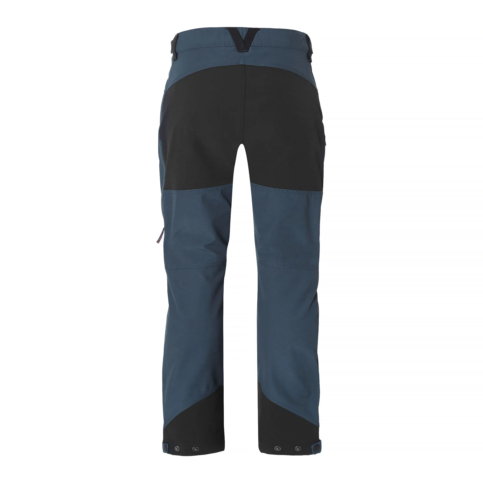 Urberg Women&#x27;s Bjørndalen Hiking Pants Midnight Navy | Buy Urberg Women&#x27;s Bjørndalen Hiking Pants Midnight Navy here | Outnorth