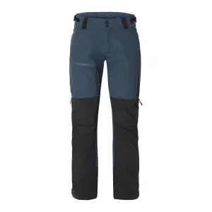 Urberg Women&#x27;s Bjørndalen Hiking Pants Midnight Navy | Buy Urberg Women&#x27;s Bjørndalen Hiking Pants Midnight Navy here | Outnorth