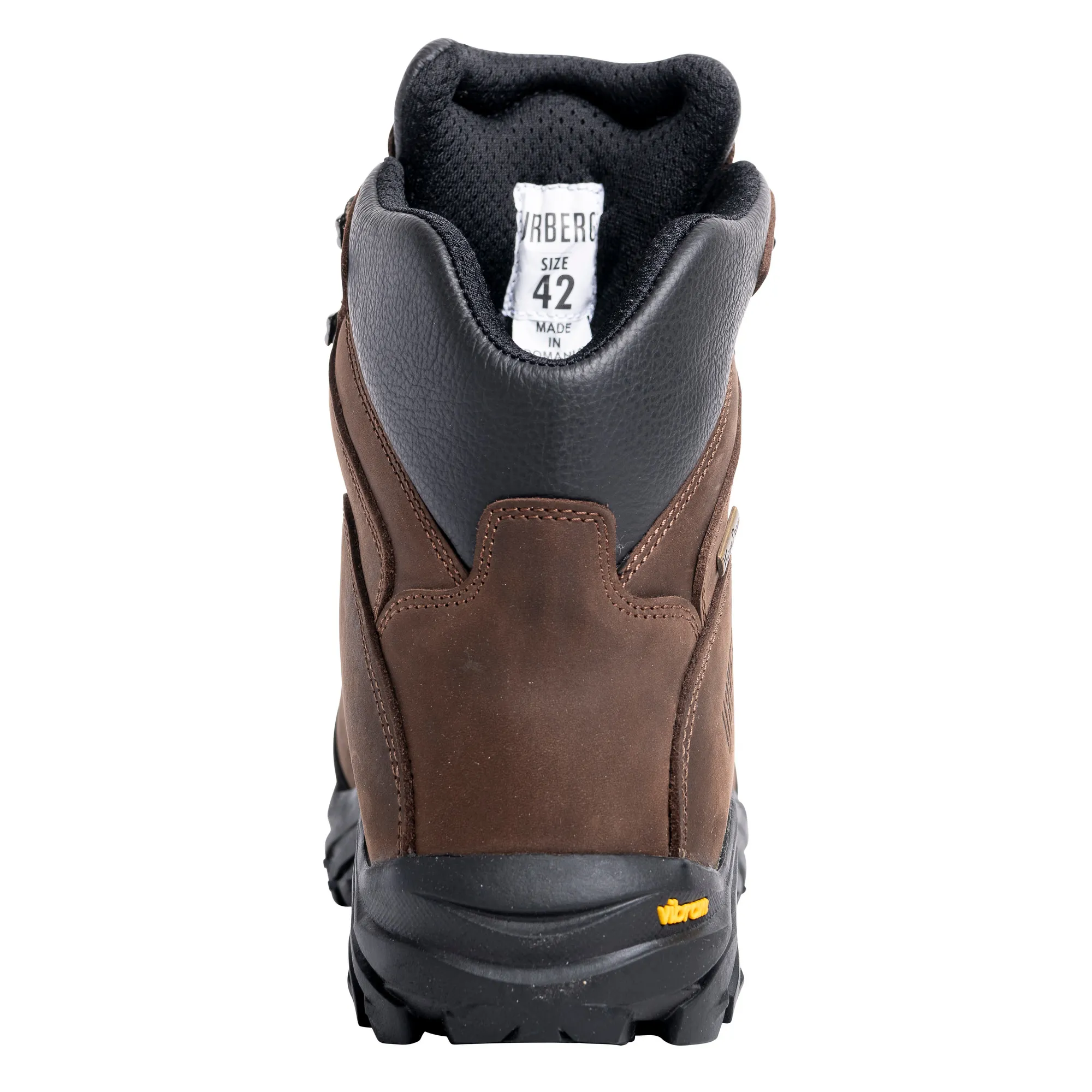 Urberg Women&#x27;s Hiking Boot Brown | Buy Urberg Women&#x27;s Hiking Boot Brown here | Outnorth