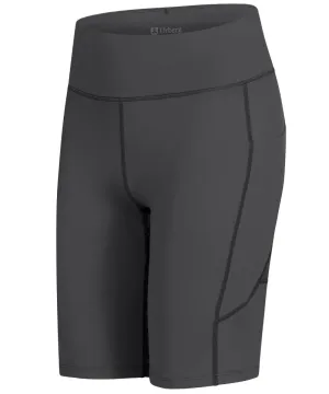 Urberg Women&#x27;s Hiking Short Tights Asphalt | Buy Urberg Women&#x27;s Hiking Short Tights Asphalt here | Outnorth