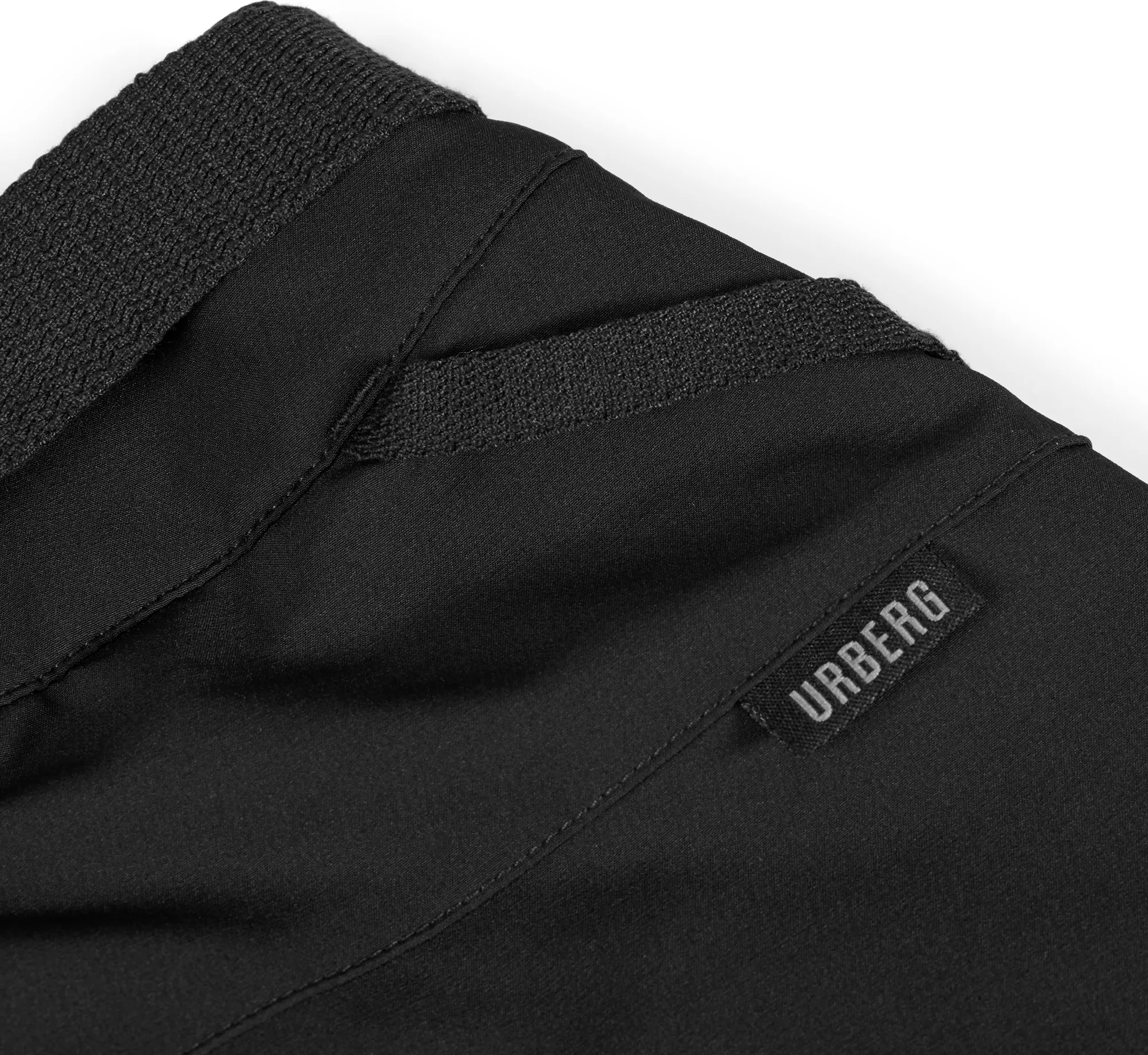 Urberg Women&#x27;s Hunnebo Hiking Skort Black Beauty | Buy Urberg Women&#x27;s Hunnebo Hiking Skort Black Beauty here | Outnorth