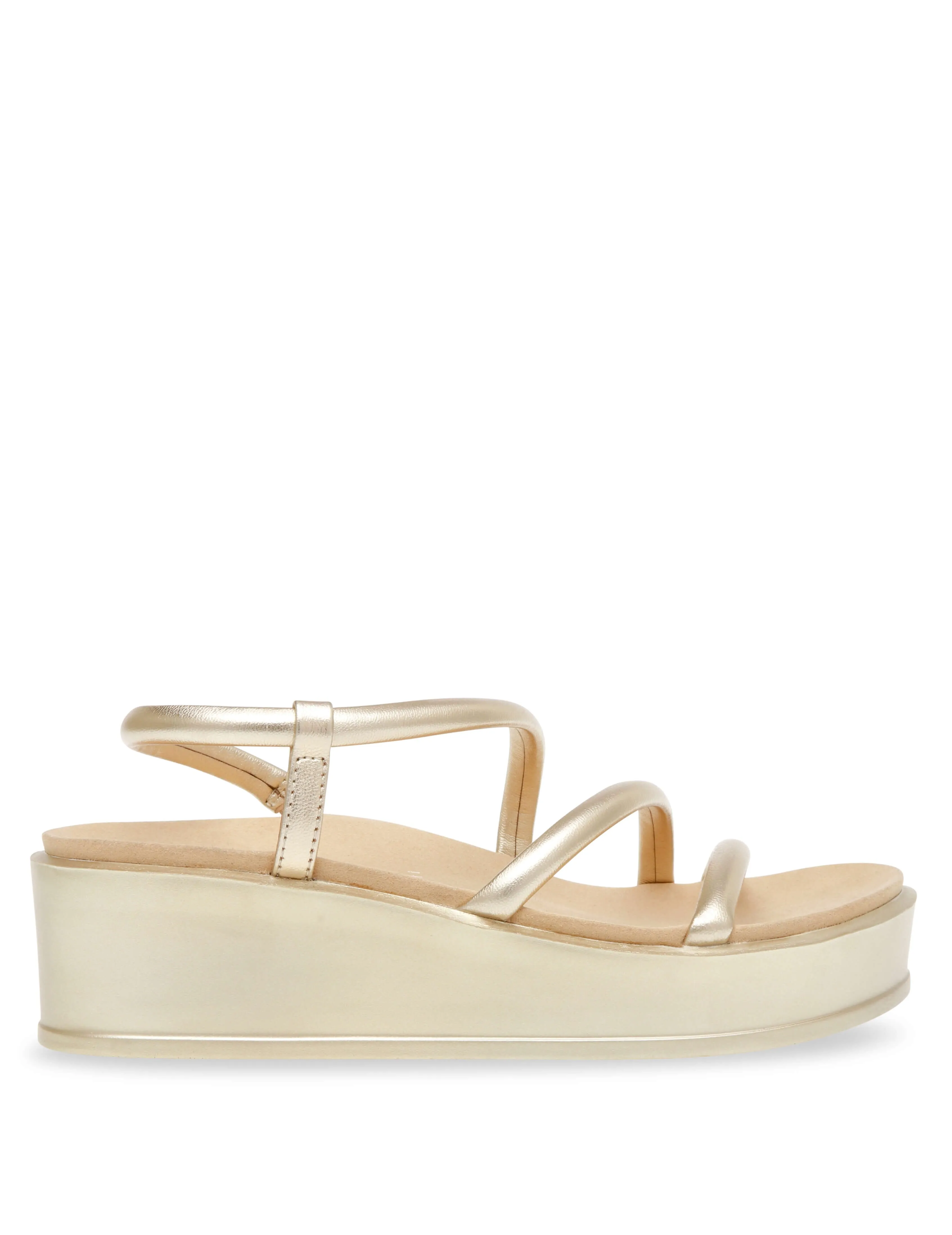 Vance Flatform Sandal Sale