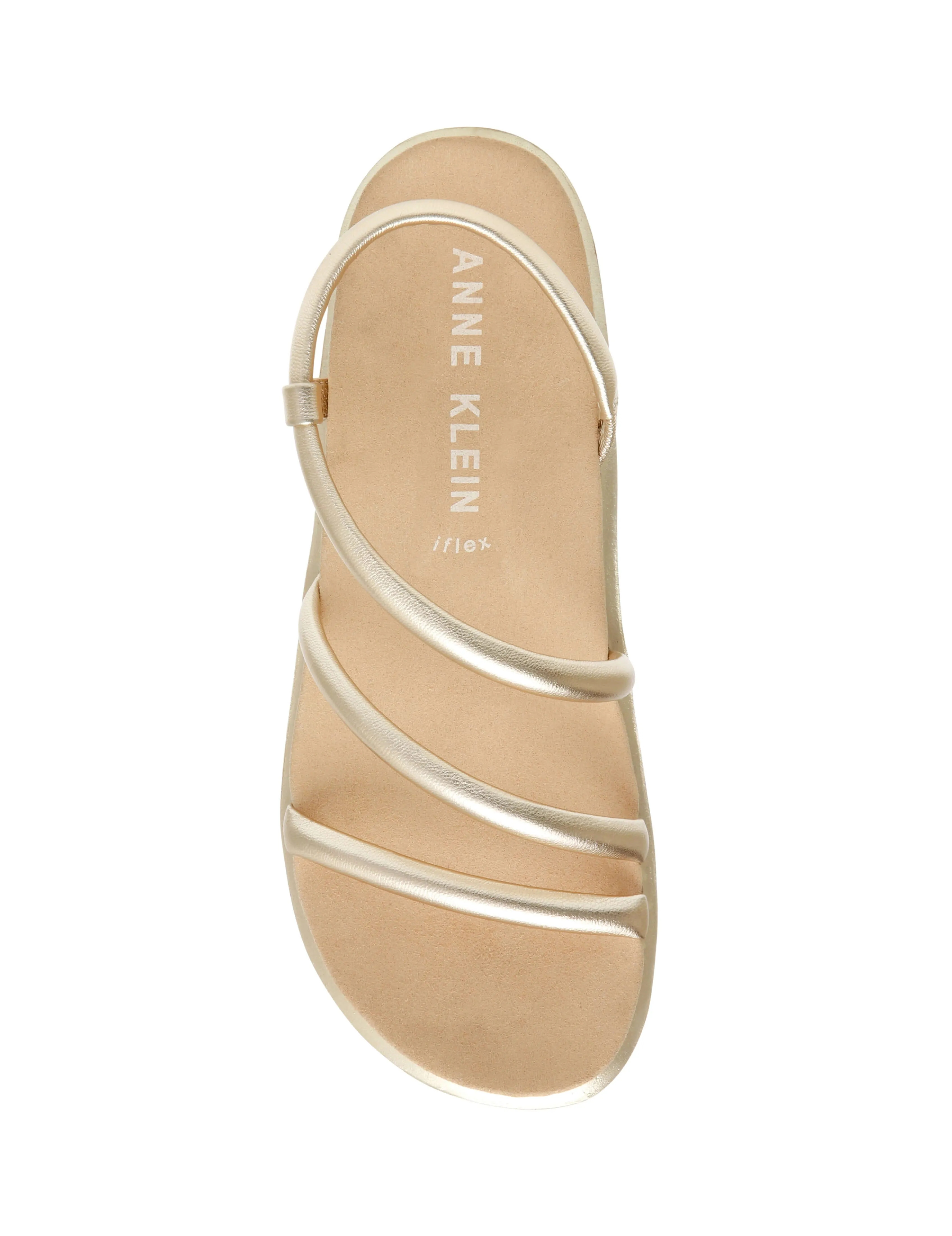 Vance Flatform Sandal Sale