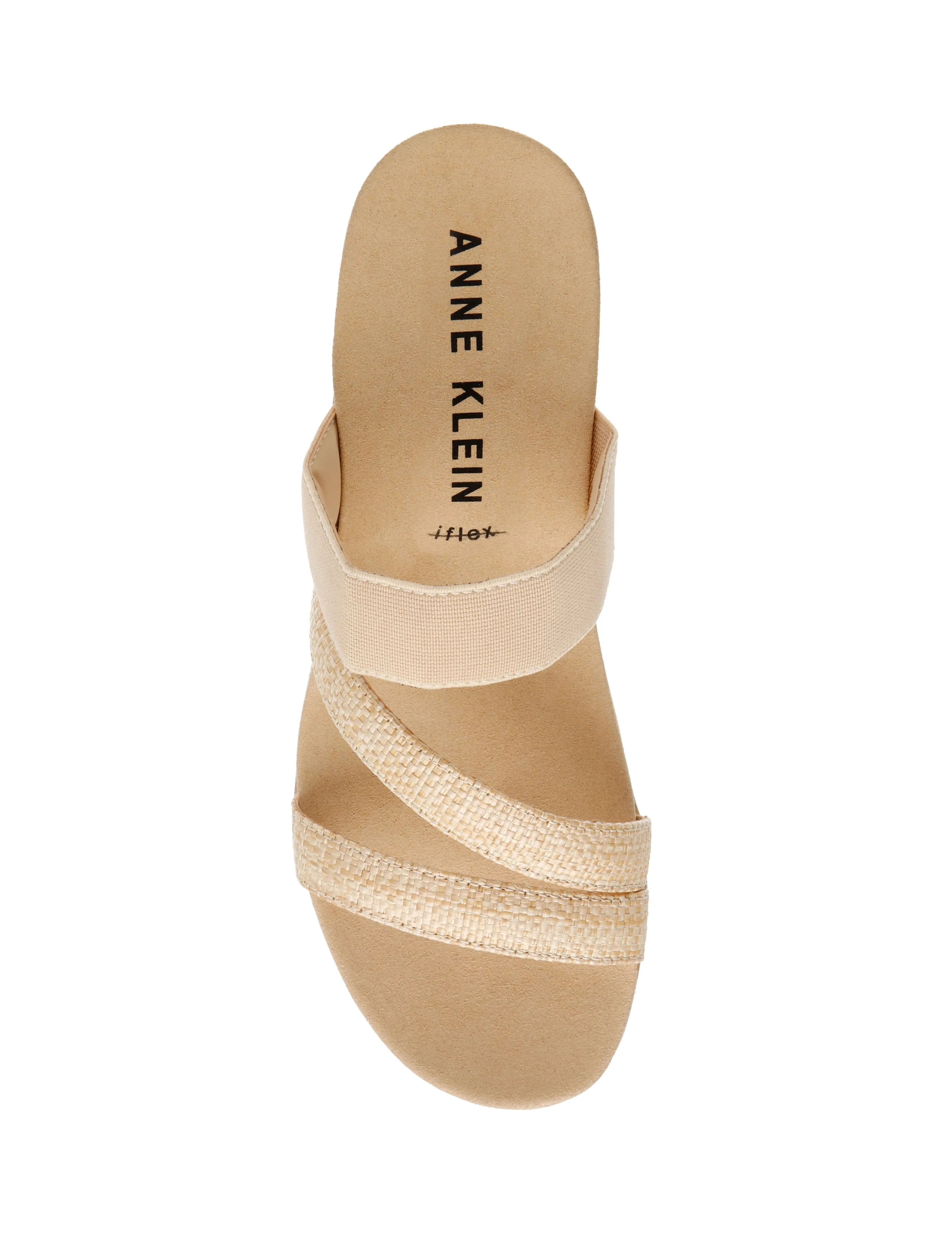 Velma Flatform Sandal- Sale