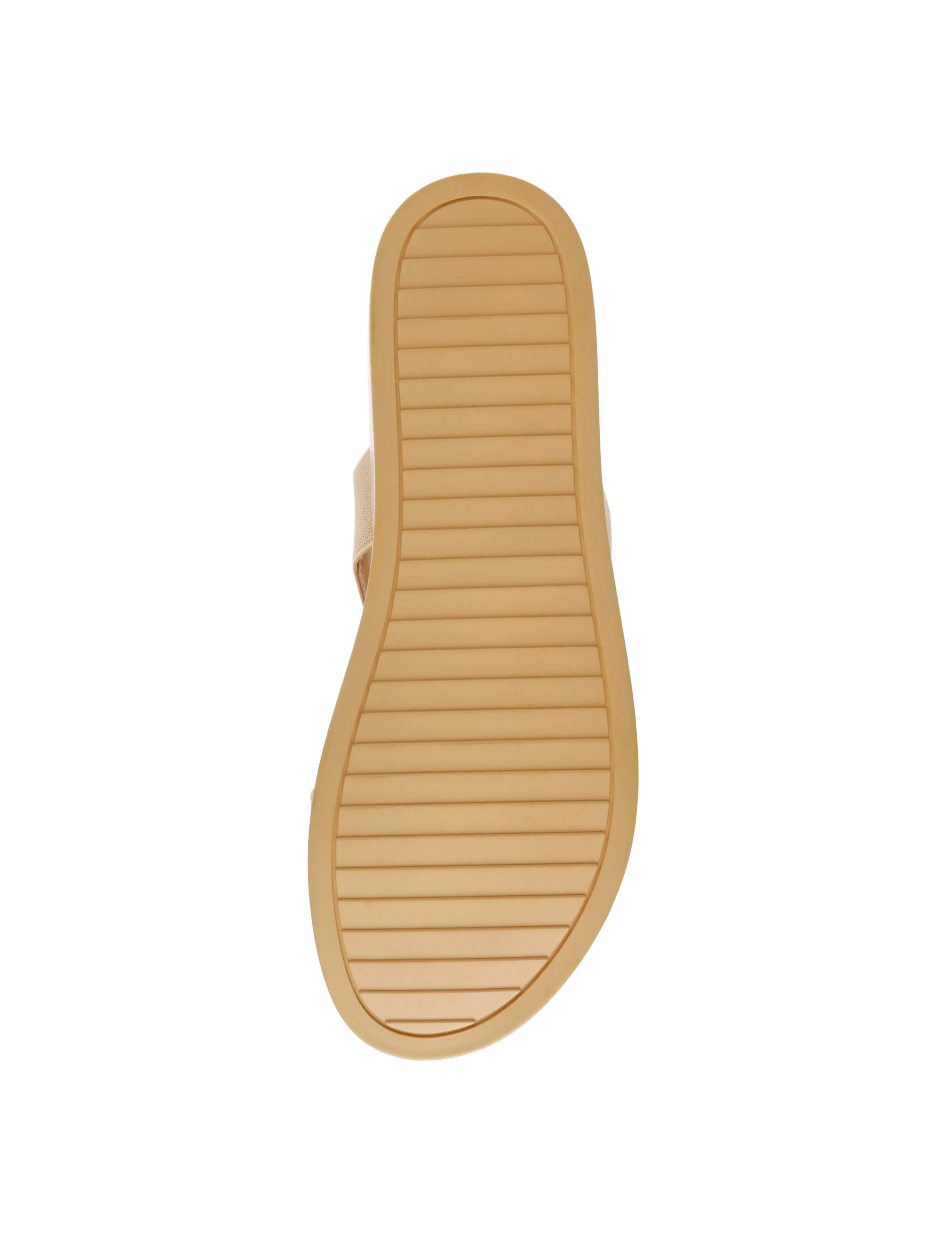 Velma Flatform Sandal- Sale