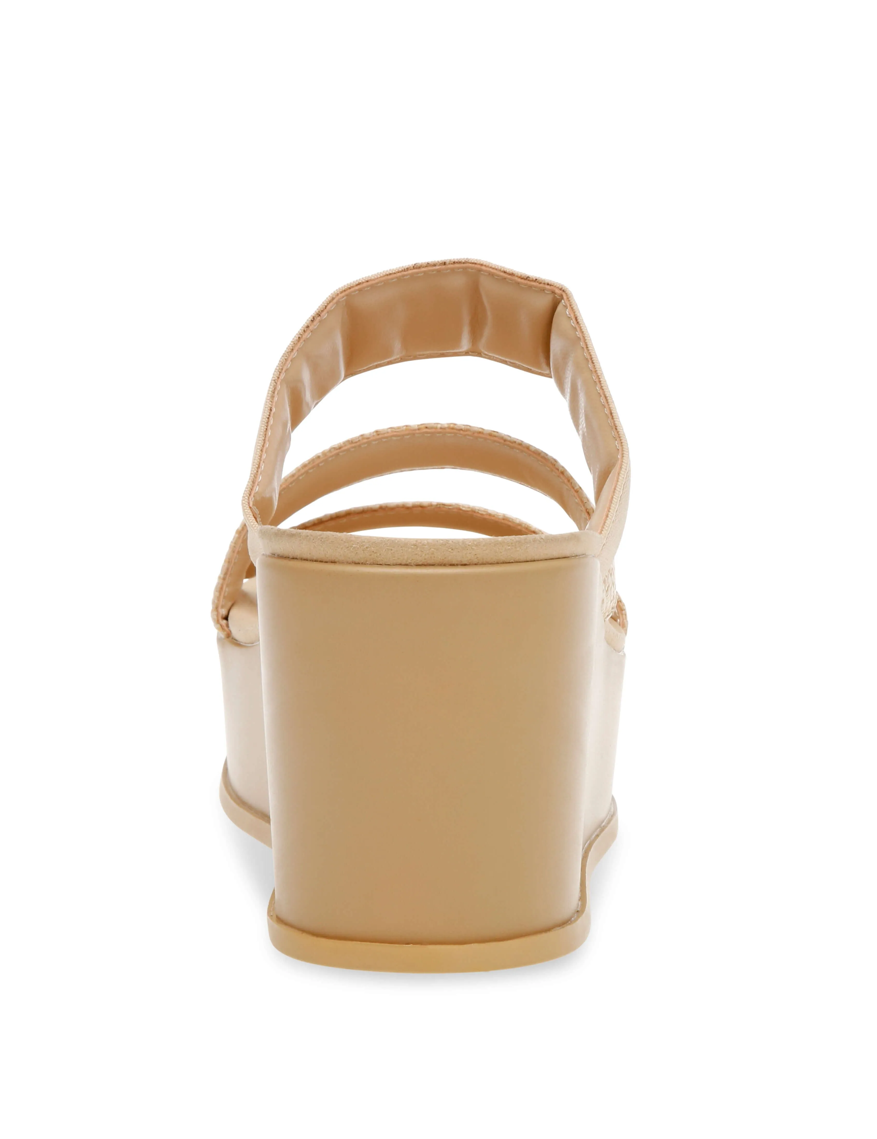 Velma Flatform Sandal- Sale