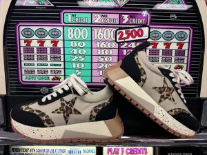 Very G Joey Platform Sneakers