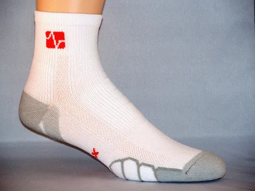 Vitalsox Light Weight - Quarter