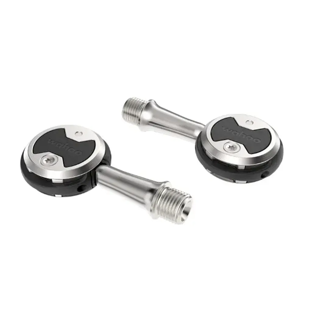 Wahoo Speedplay Zero Pedal System