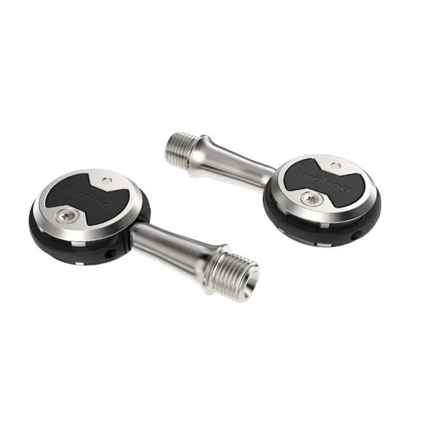 Wahoo Speedplay Zero Pedal