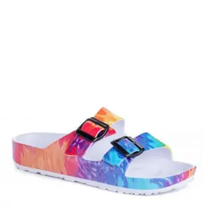 Waterslide Tie Dye