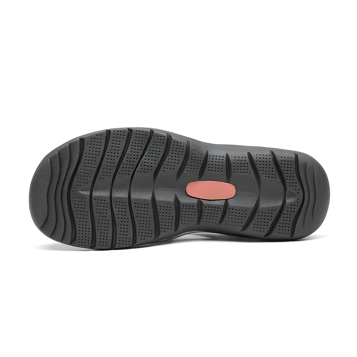 Women Casual Sandals Closed Toe Walking Sandals D8240