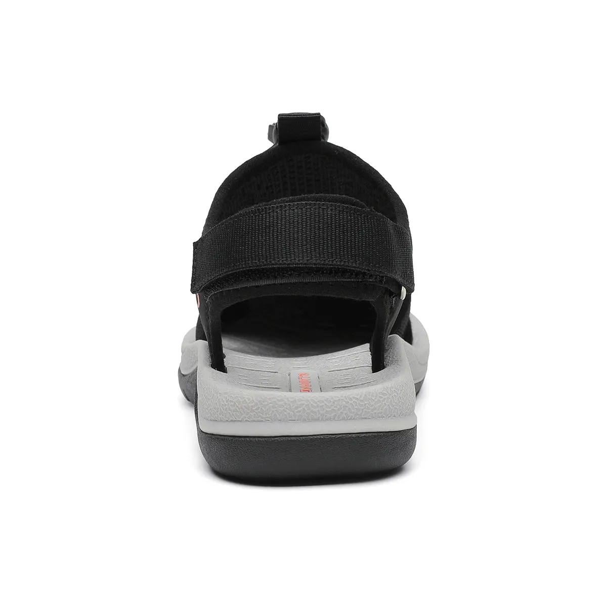 Women Casual Sandals Closed Toe Walking Sandals D8240