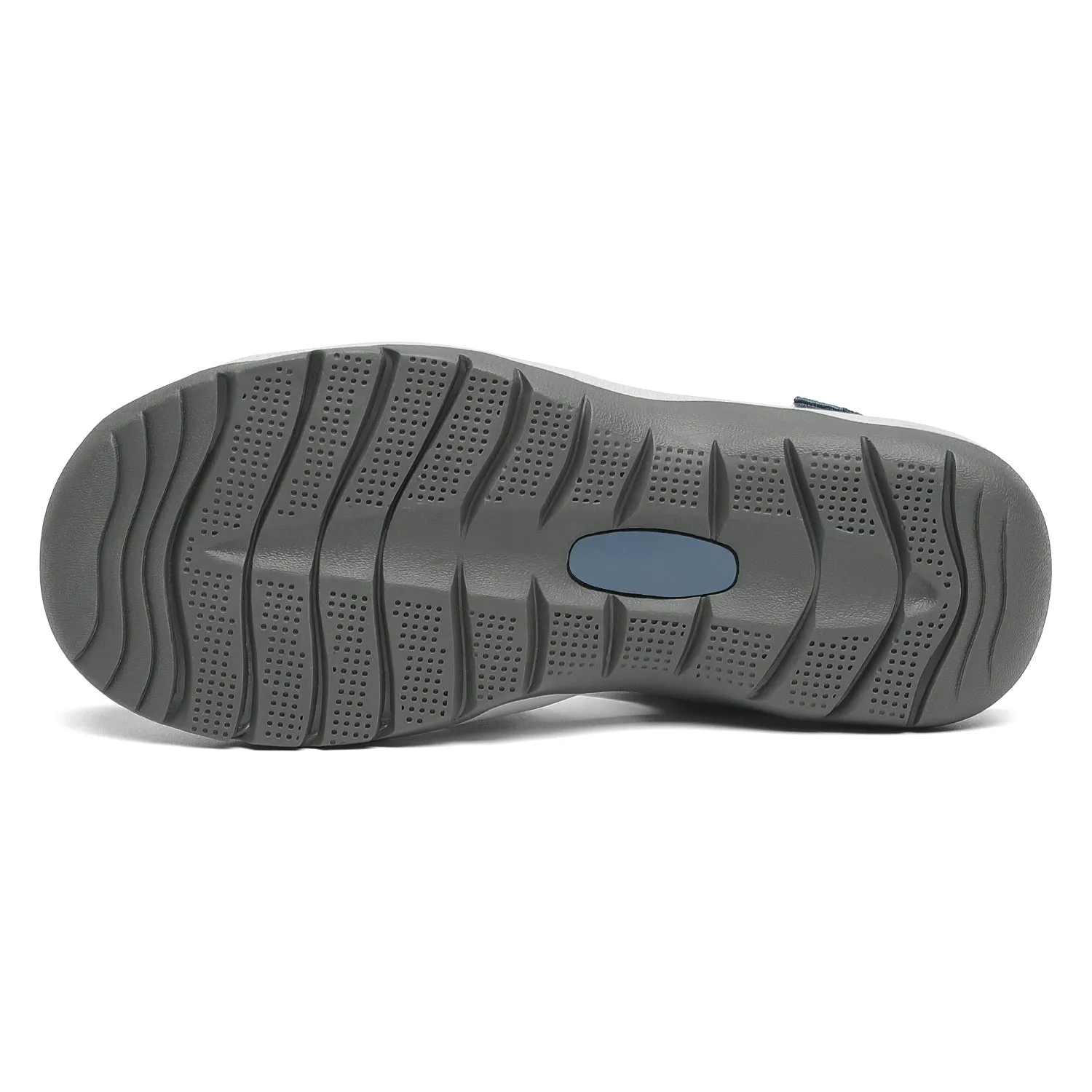 Women Casual Sandals Closed Toe Walking Sandals D8240