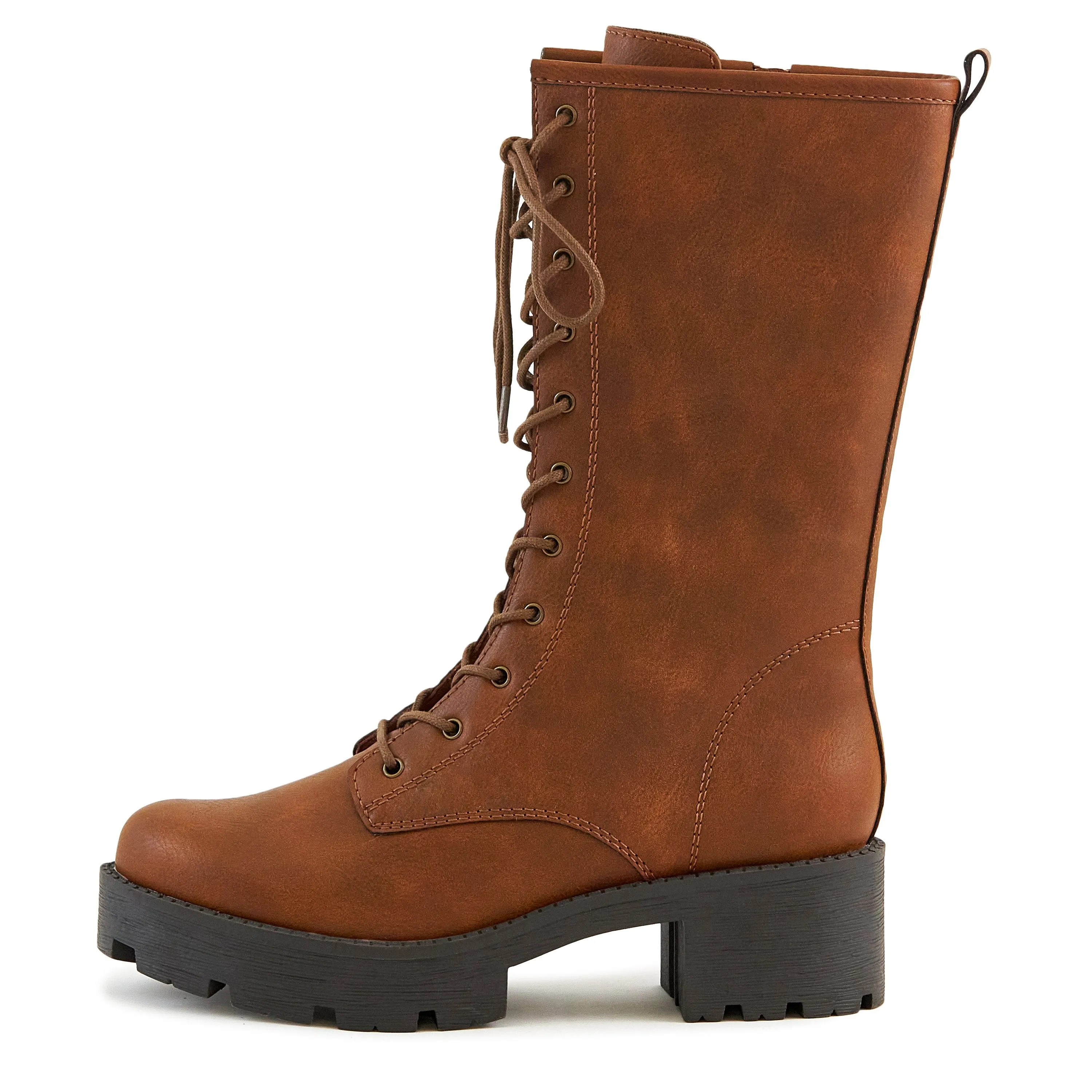 Women's Boots Camel