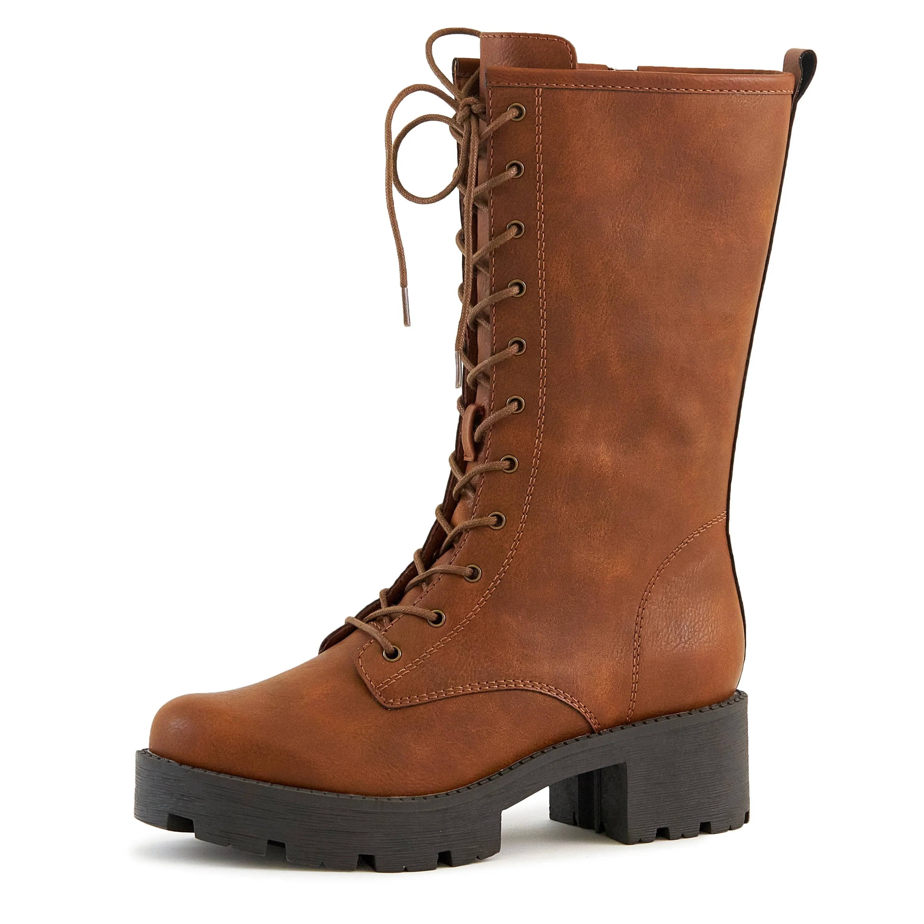 Women's Boots Camel