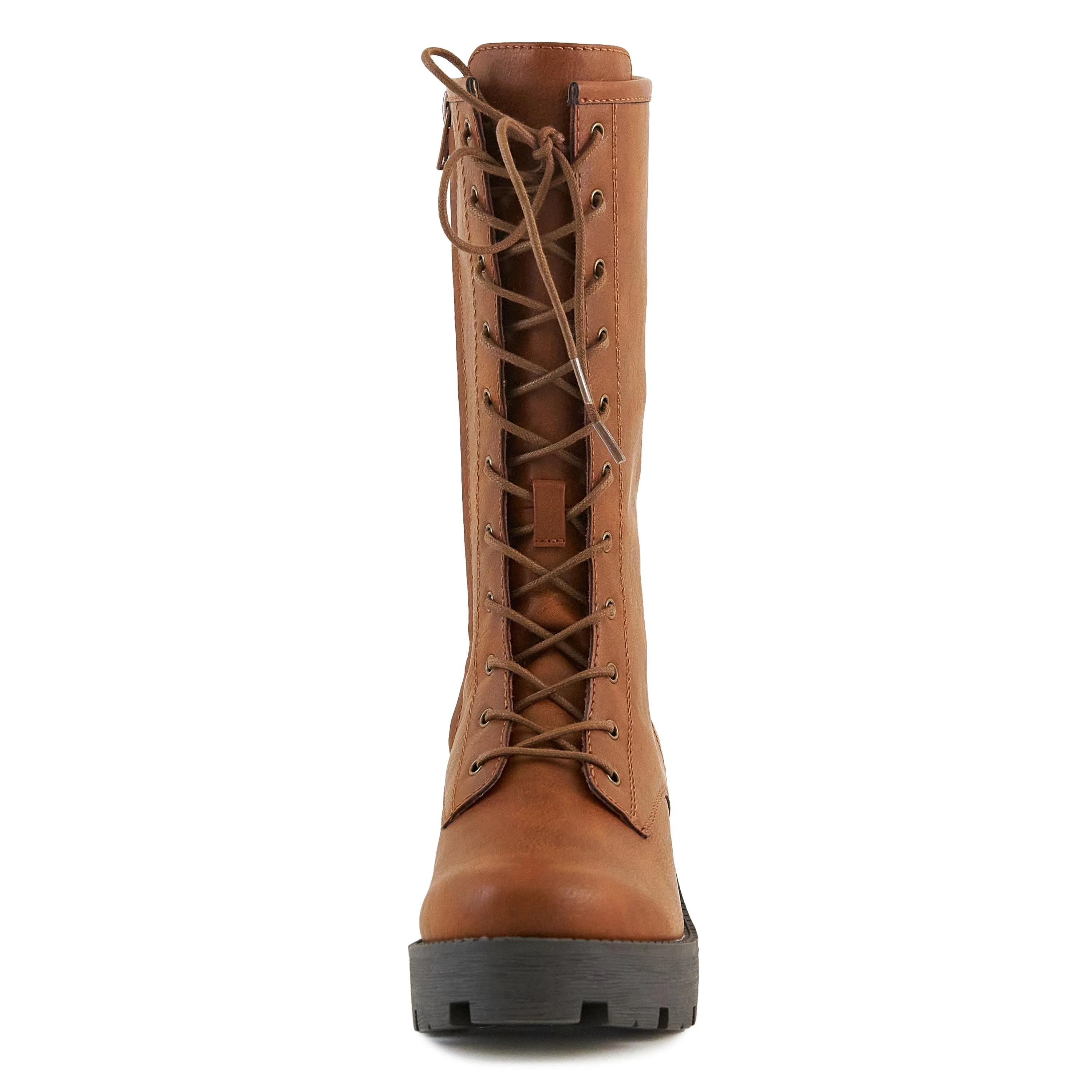 Women's Boots Camel