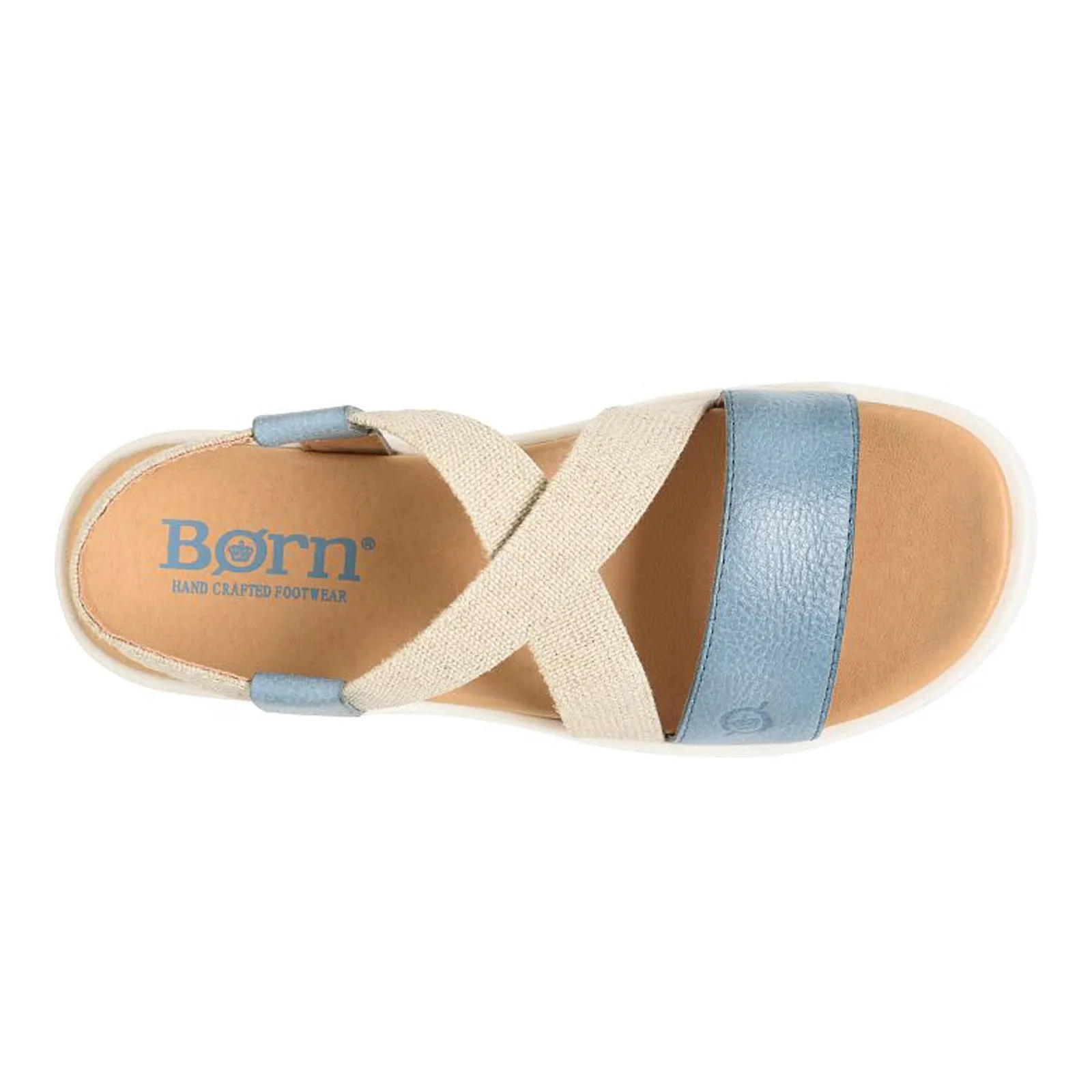 Women's Born, Kasady Sandal