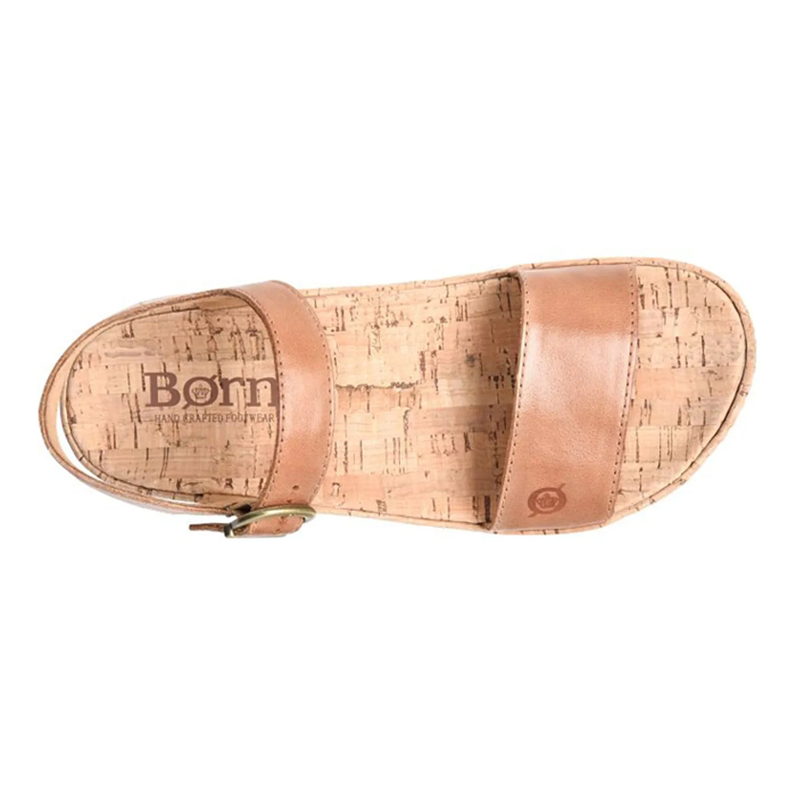 Women's Born, Sari Sandal