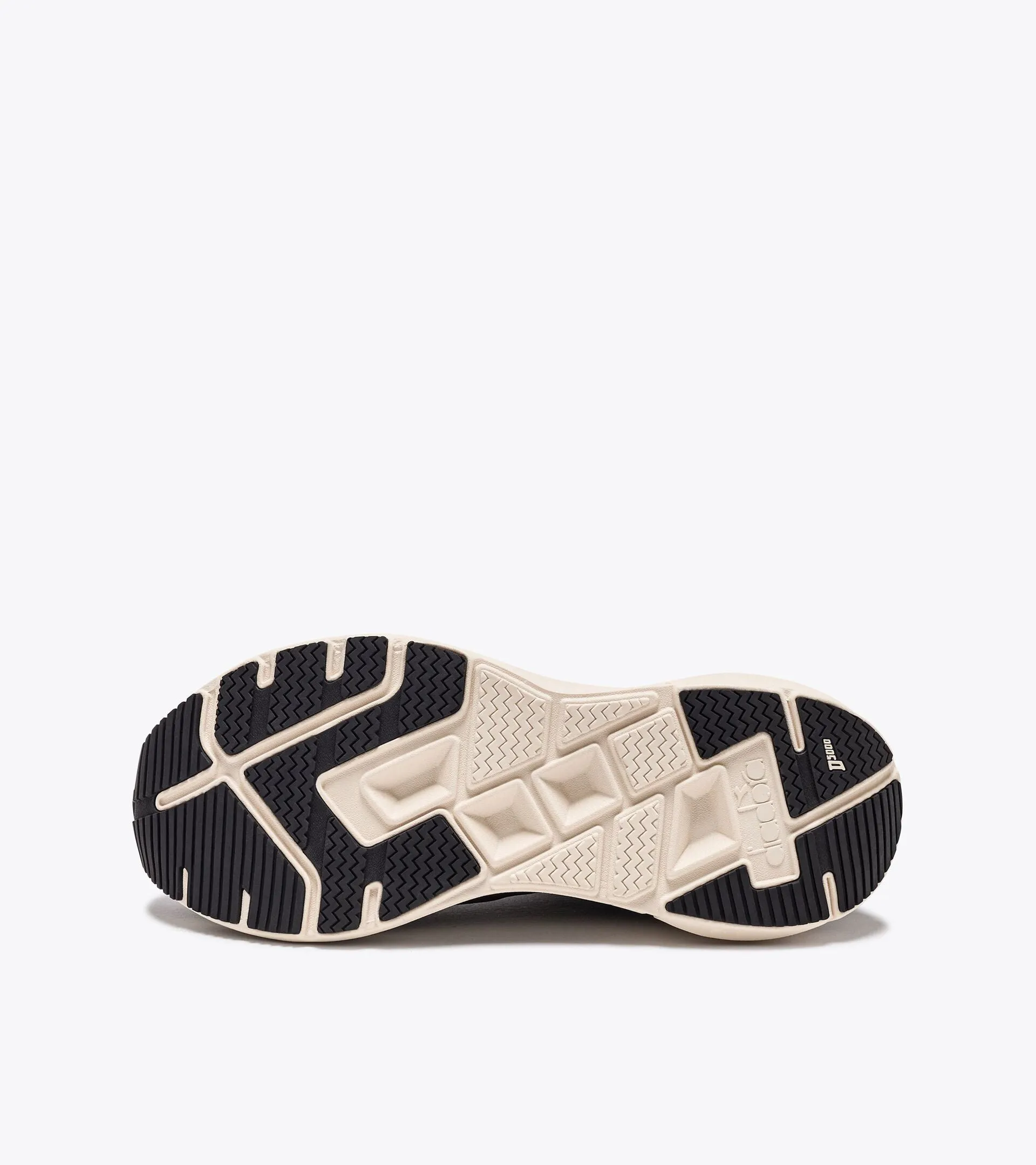 WOMEN'S CELLULA - B - BLACK/WHISPER WHITE