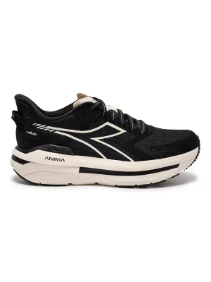 WOMEN'S CELLULA - B - BLACK/WHISPER WHITE