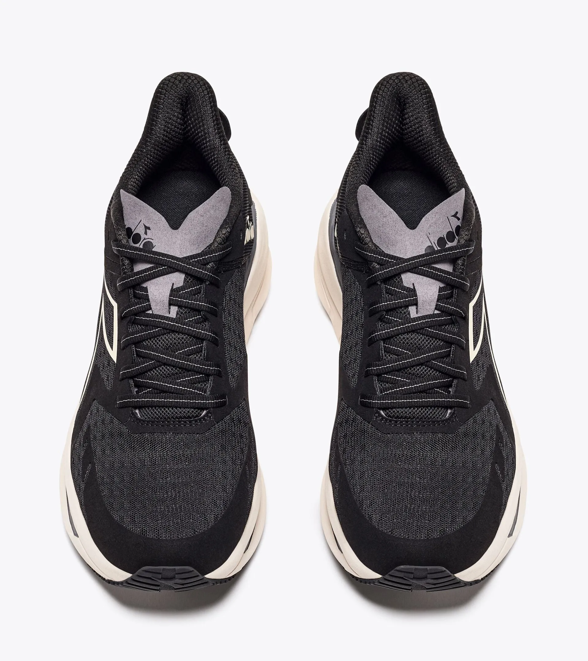 WOMEN'S CELLULA - B - BLACK/WHISPER WHITE